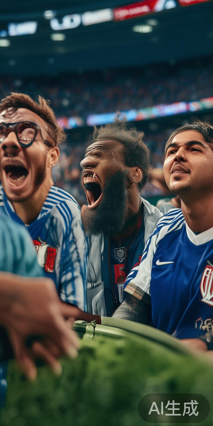 以2023年世界杯足球赛为例，许多玩家利用“即时投