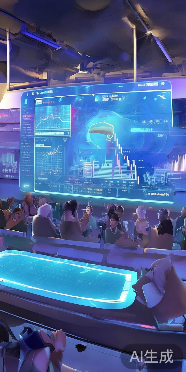 金融教育与娱乐深度融合。利用腾讯财经的专业内容和凯