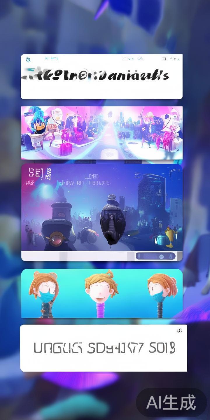 加深用户互动：通过评论和点赞，玩家在平台内建立起积