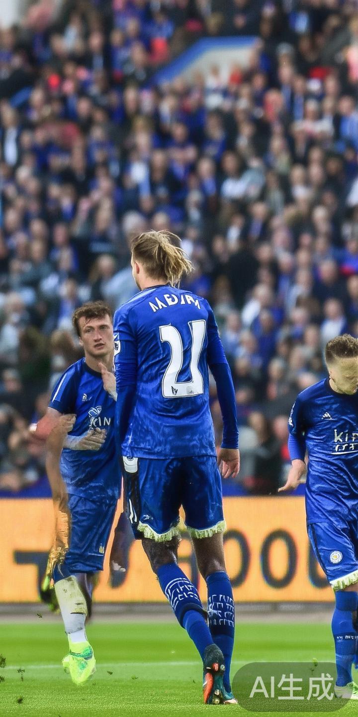 值得关注的是，某些中游球队如莱斯特城和布莱顿表现稳