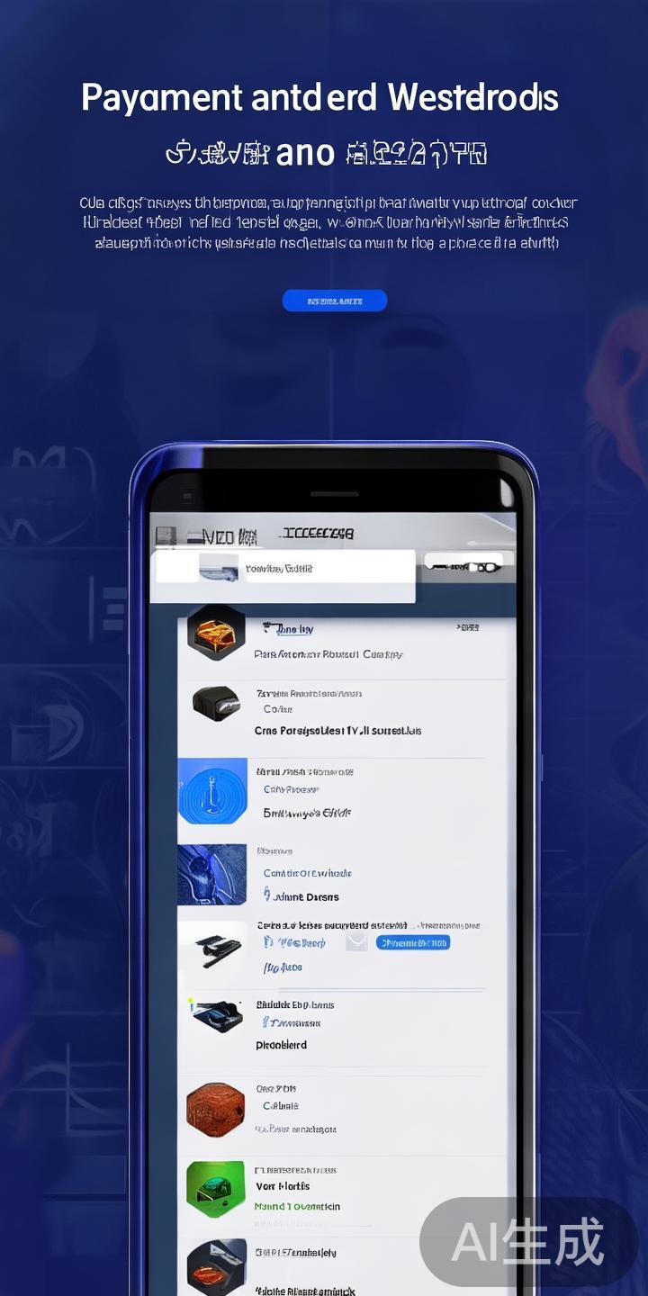 2.&nbsp;多元化的支付与提款方式。在安全性和便捷性方面