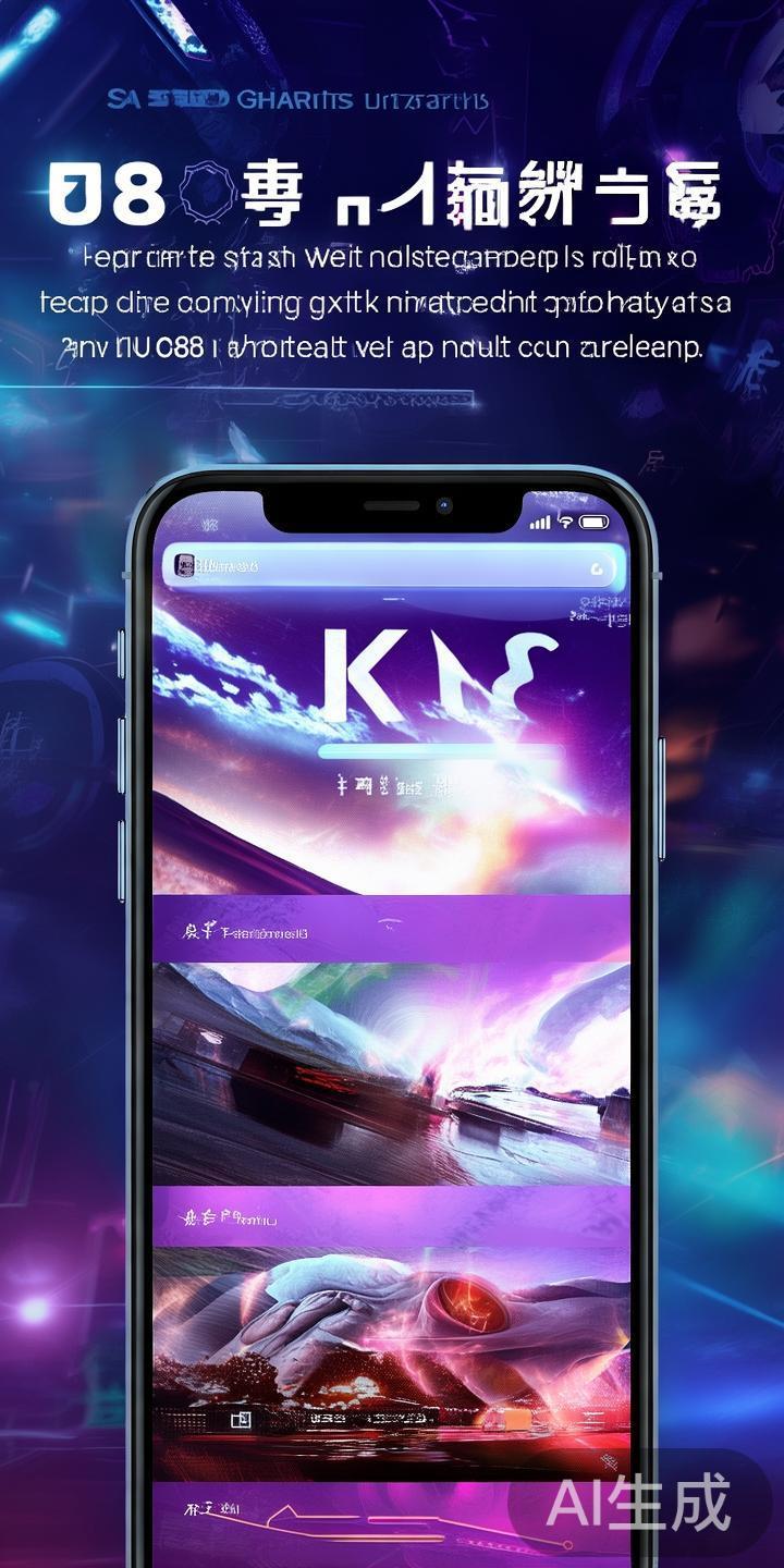 全面解读K8凯发官方app:核心功能、特色亮点与安全保障实力解析 在当今数字化快速发展的时代,移动应用已经成为人们生