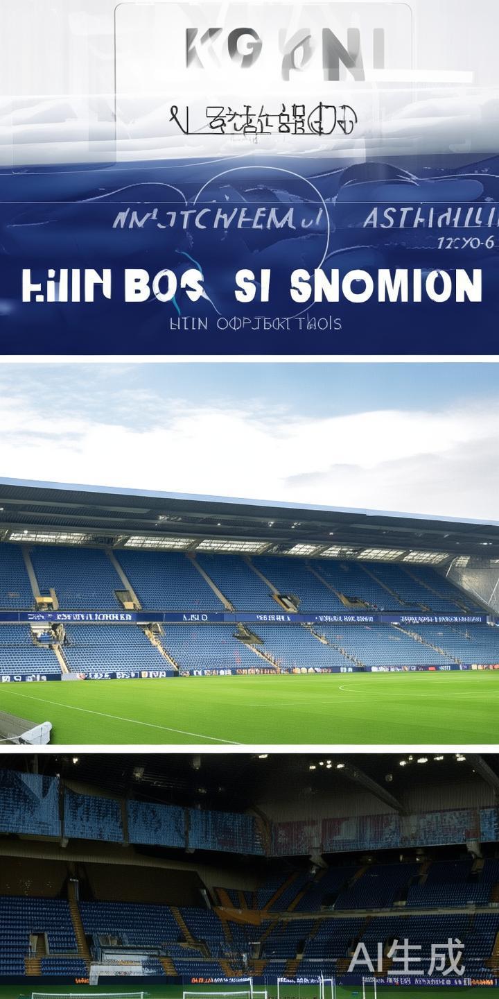 凯发K8助力西布朗足球俱乐部再创辉煌,开启全新时代 西布朗足球俱乐部作为英格兰足球联赛中具有悠久历史的