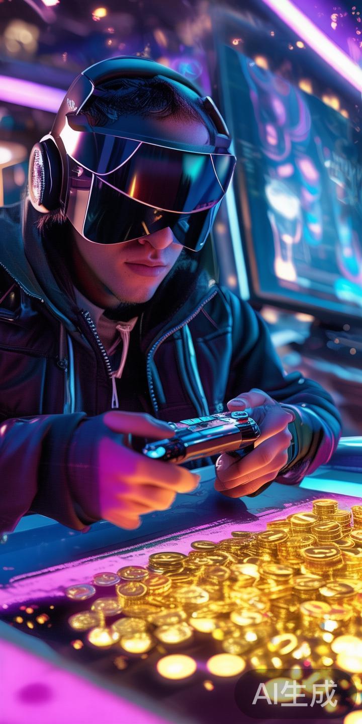 增加投入信心：凭借平台提供的免费体验金，用户可以在