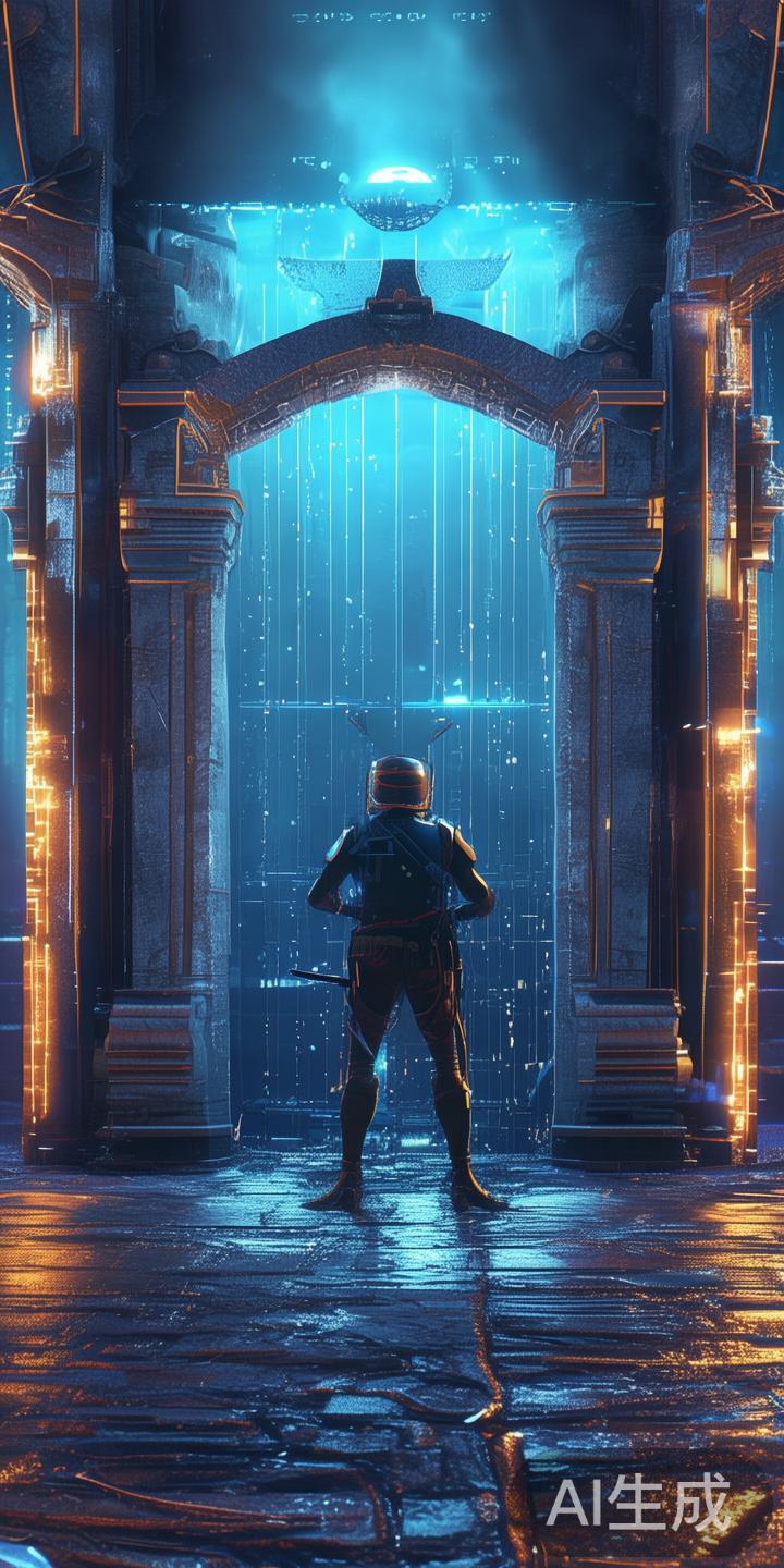 二是技术安全措施。平台采用多层次的安全措施，包括S