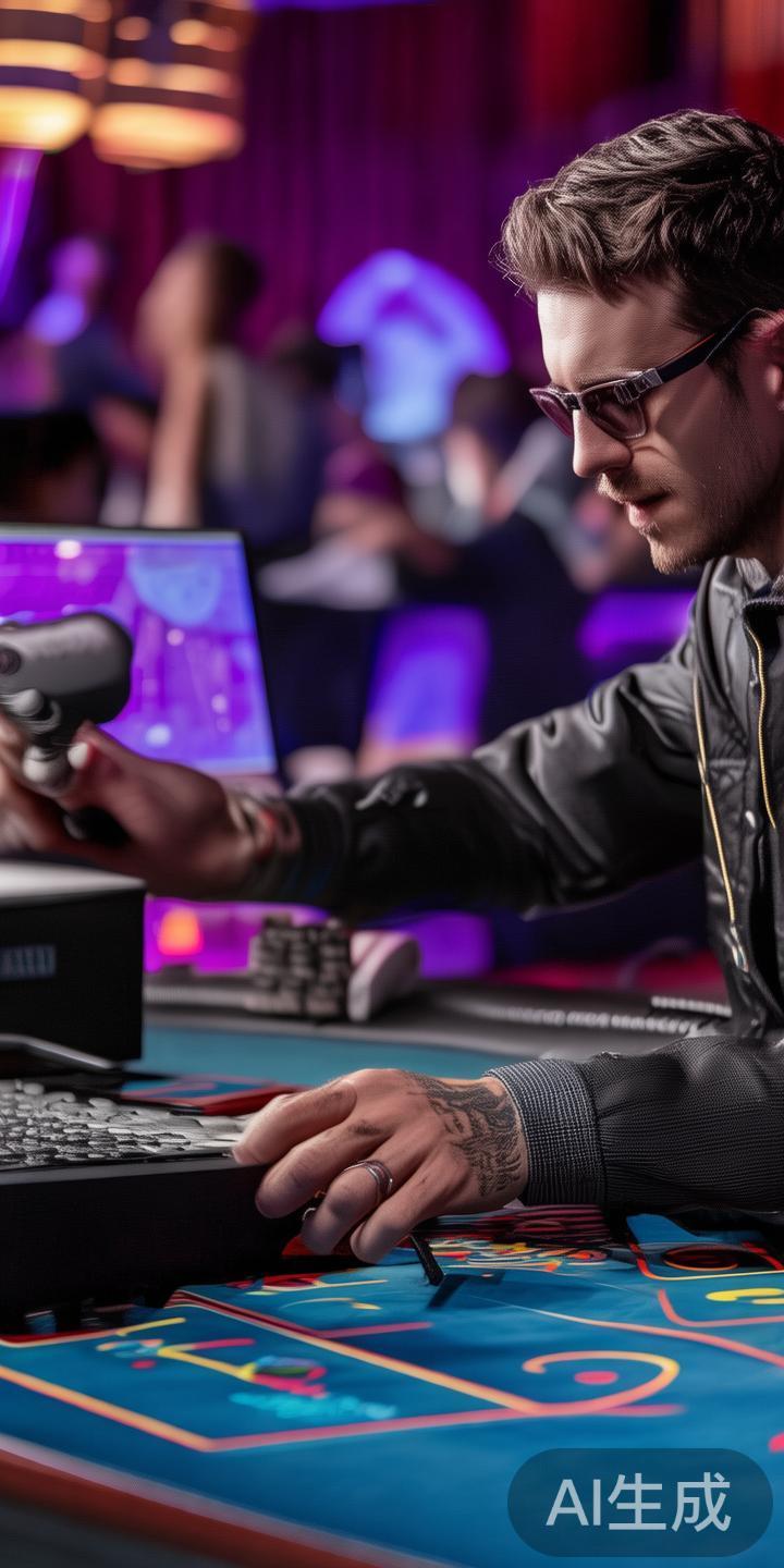 全面解析凯发k8娱乐官网试玩平台最新体验与攻略指南,助你轻松掌握操作技巧 在真人娱乐方面,建议玩家掌握游戏节奏,理解庄闲的概