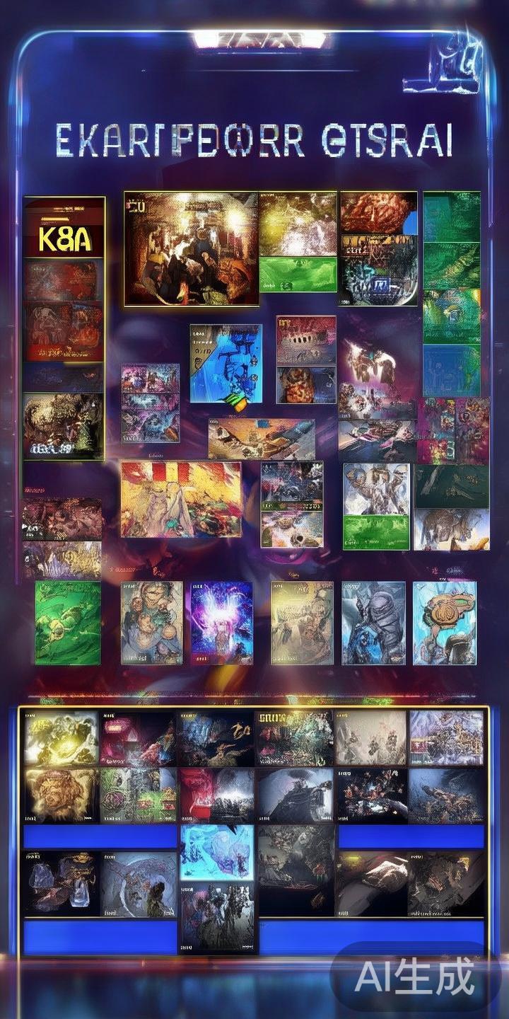 全面了解凯发k8ag:玩法攻略、优惠活动及最新动态全方位解析 作为集线上娱乐和体育竞技于一体的综合性平台,凯发k